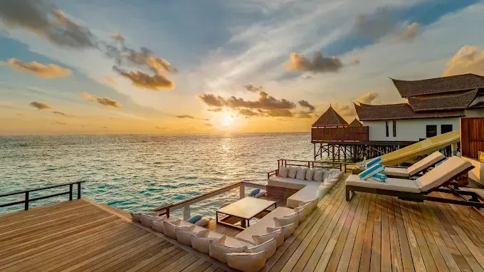 OZEN RESERVE BOLIFUSHI